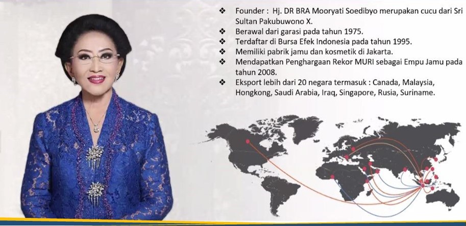 Jamu Tuan Rumah di Negeri Sendiri, Tamu Terhormat di Negara Lain Jamu Tuan Rumah di Negeri Sendiri, Tamu Terhormat di Negara Lain